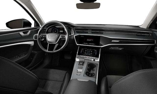 Audi A6 35 TDI Avant S-Line S-Tronic