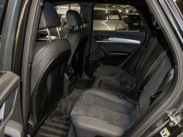 Audi SQ5 3.0 TDI Quattro