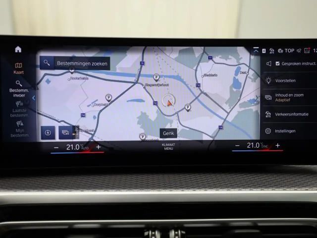 BMW 318 M-Sport Sedan