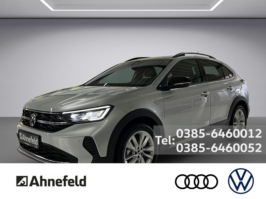 Volkswagen Taigo Life