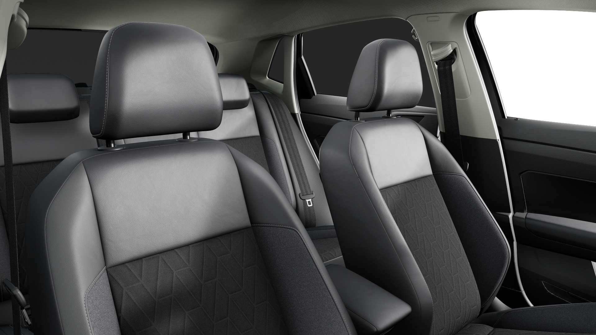 Volkswagen Polo 1.0 TSI DSG