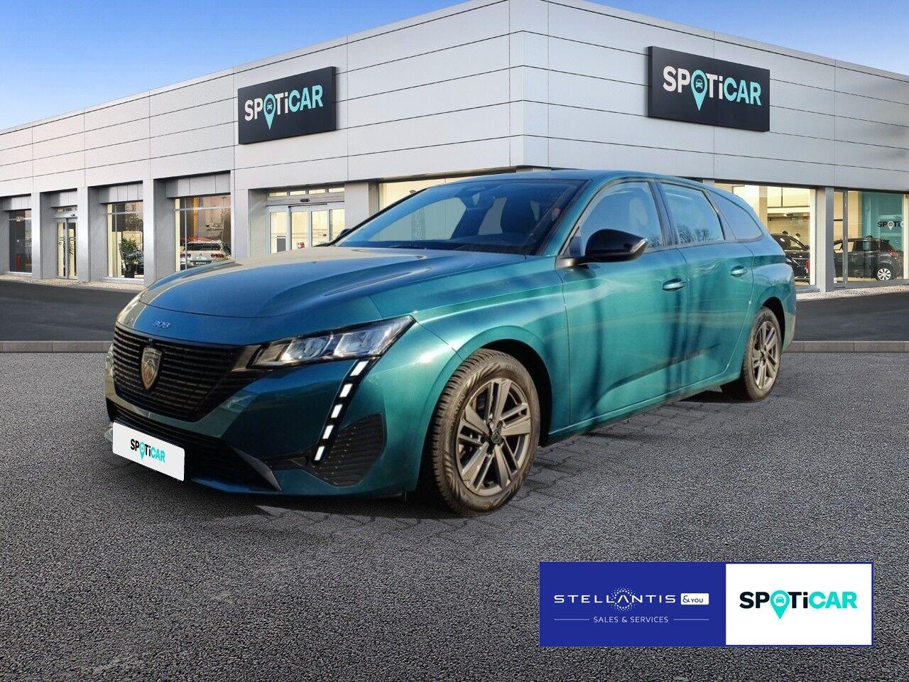 Peugeot 308 Active Pack PureTech SW