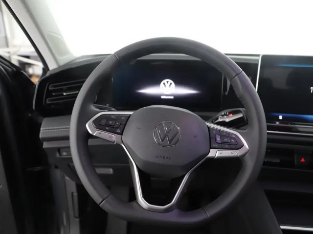 Volkswagen Tiguan DSG eHybrid