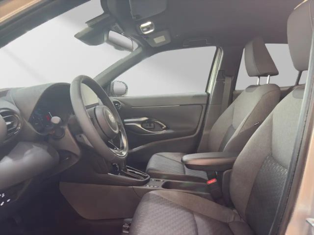 Toyota Yaris Cross Hybride