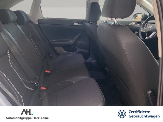 Volkswagen Taigo 1.0 TSI