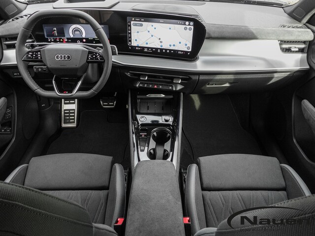 Audi Q3 Hybride S-Tronic