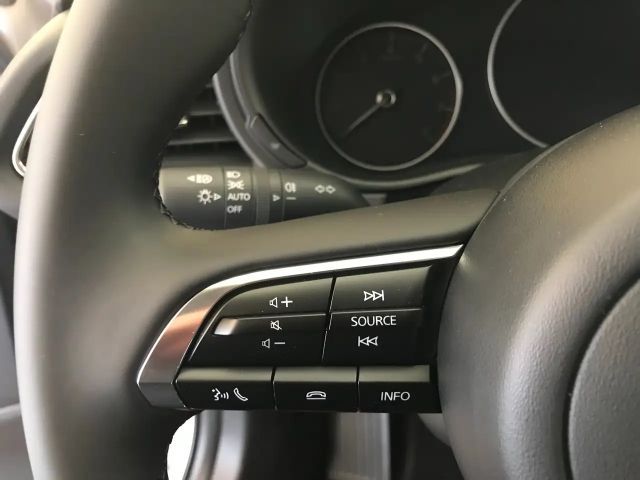 Mazda CX-30 2.5L Homura SkyActiv e-Skyactiv