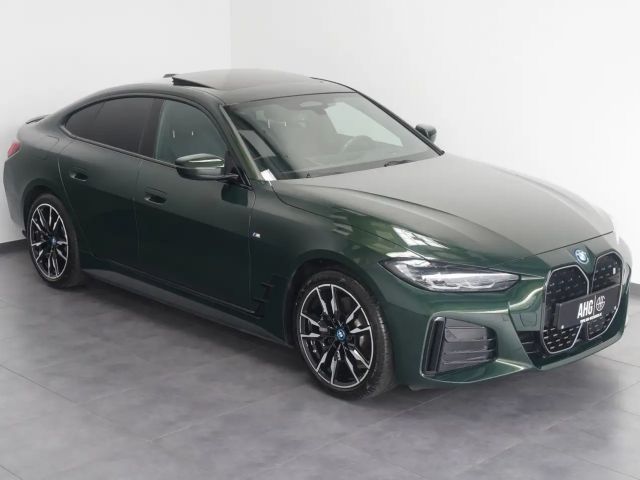 BMW i4 Coupé Gran Coupé M-Sport