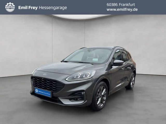Ford Kuga EcoBoost ST Line