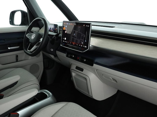 Volkswagen ID.Buzz Pro