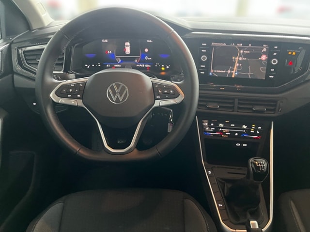 Volkswagen Polo 1.0 TSI