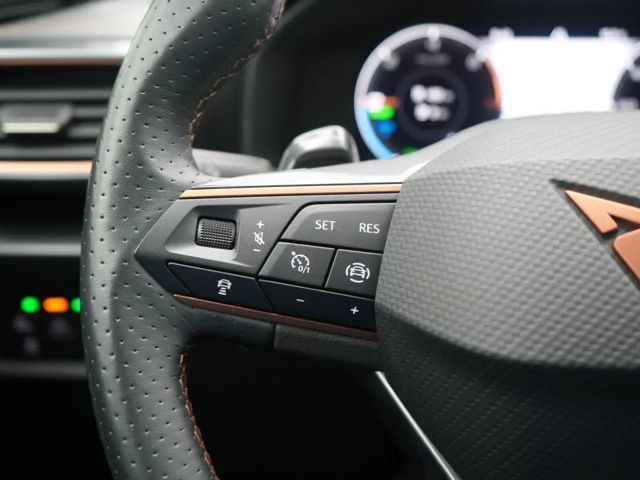 Cupra Formentor DSG e-Hybrid