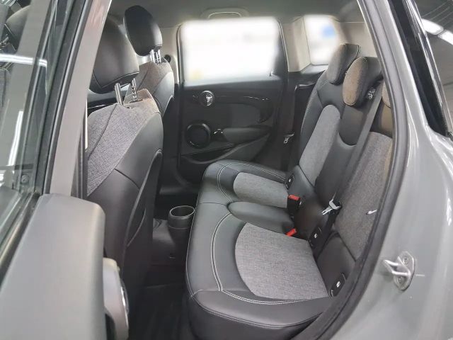 MINI One ClassicTrim*Komfortzugang*Sportsitze*Sitzheizung