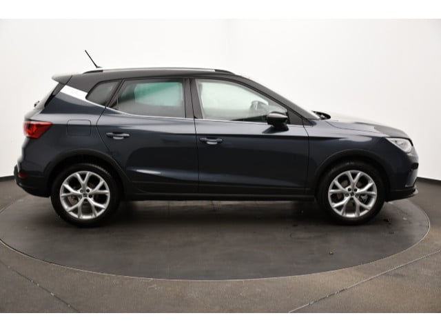 Seat Arona 1.0 TSI FR-lijn