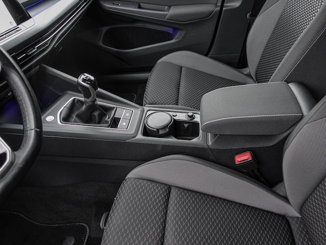 Volkswagen Golf 1.0 TSI