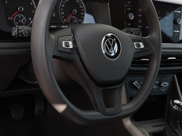 Volkswagen Polo 1.0 TSI Comfortline