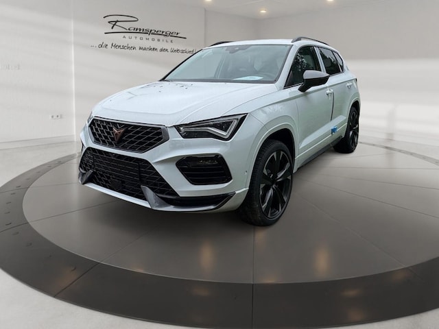 Cupra Ateca 1.5 TSI DSG