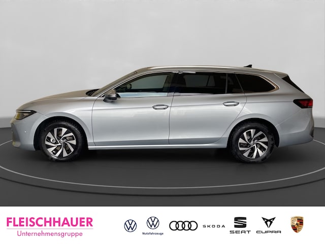 Volkswagen Passat 2.0 TDI Business