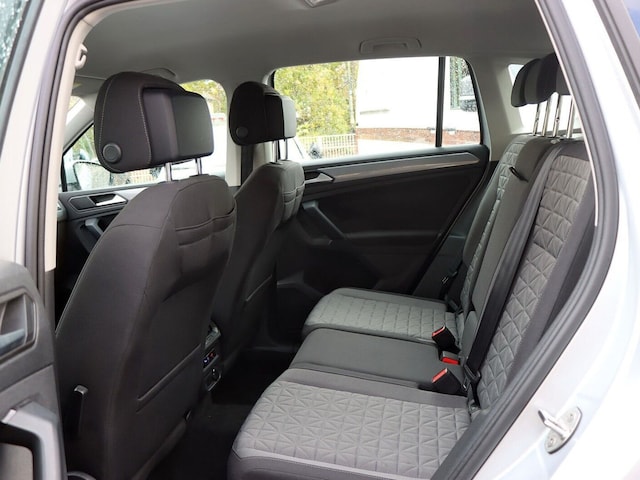 Volkswagen Tiguan 1.5 TSI DSG Life