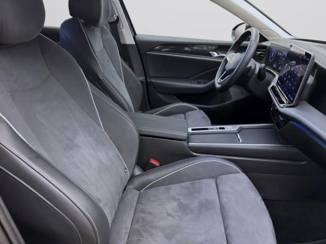 Volkswagen Passat 2.0 TDI Business DSG Variant