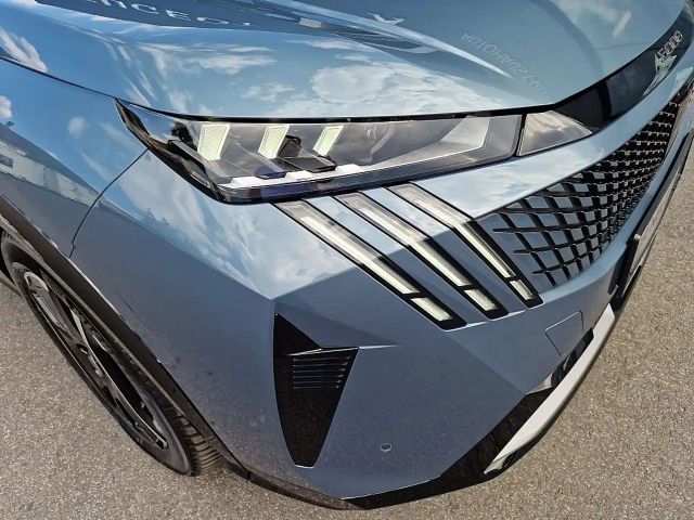 Peugeot E-5008 GT-Line