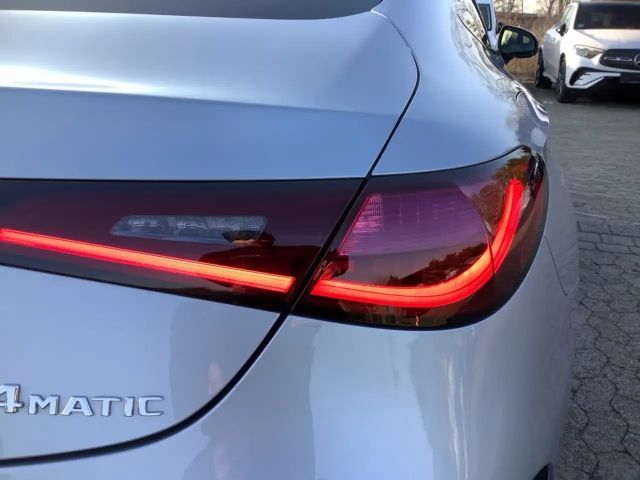 Mercedes-Benz CLE 450 4MATIC AMG Line