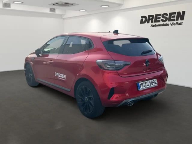 Renault Clio Alpine Esprit TCe 90