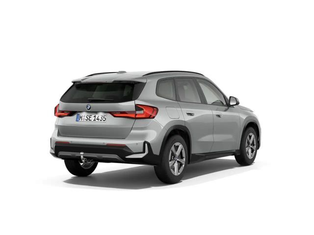 BMW X1 xDrive23d AHK LED NAVI KAMERA SHZ PDC