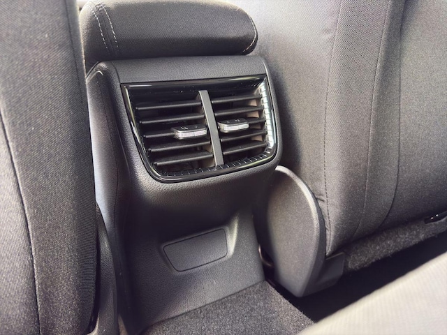 Skoda Fabia Selection