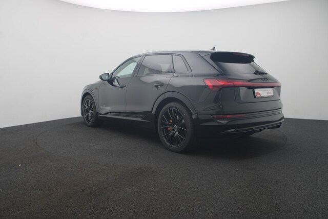 Audi e-tron 55 Quattro S-Line