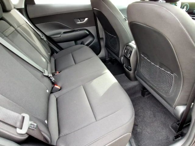 Hyundai Kona 1.6 T-GDi Trend