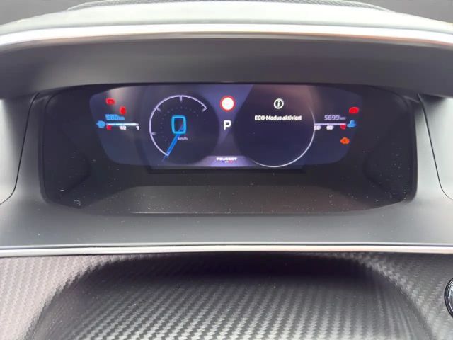 Peugeot 2008 GT-Line Hybrid