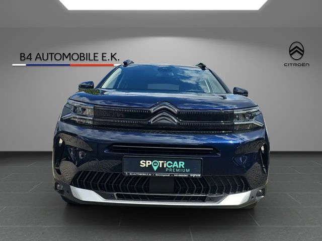 Citroën C5 Aircross BlueHDi Max
