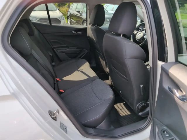 Skoda Fabia Style Style