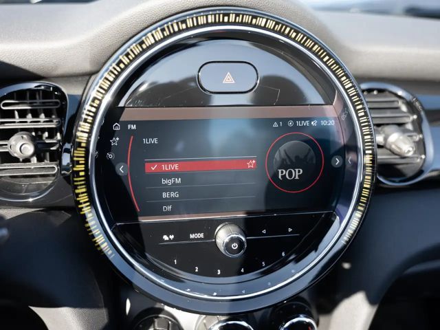 MINI Cooper Cabrio Classic Trim FACEL. LED NAVI