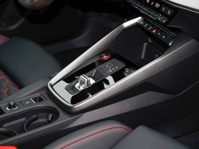 Audi RS3 Quattro S-Tronic Sportback