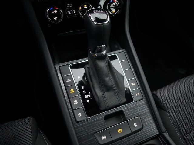 Skoda Superb Combi Style Style iV