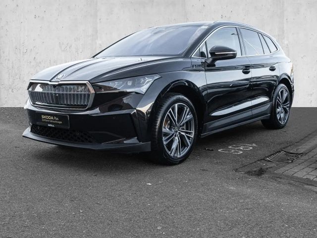 Skoda Enyaq iV 80