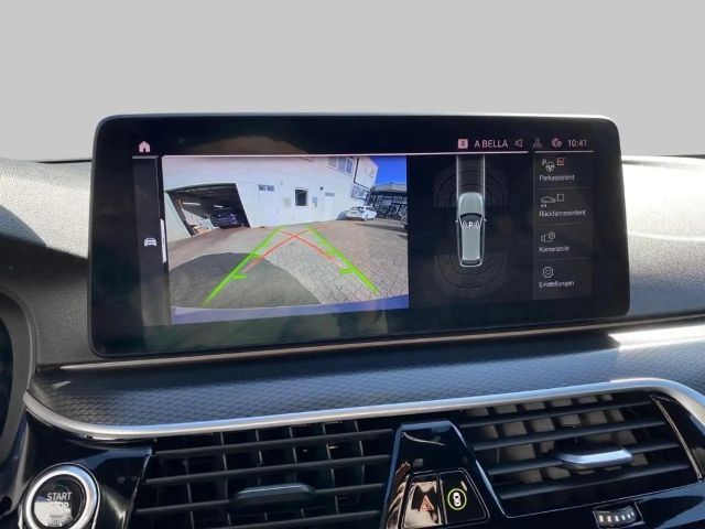 BMW 520 520i M-Sport