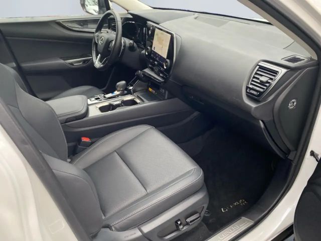 Lexus NX Business Line