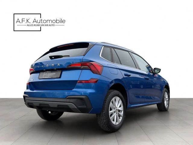 Skoda Kamiq 1.0 TSI Selection