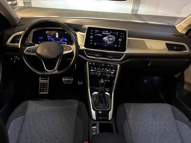 Volkswagen T-Roc 1.5 TSI DSG Move