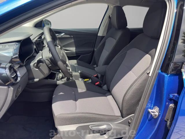 Skoda Fabia 1.0 TSI Tour