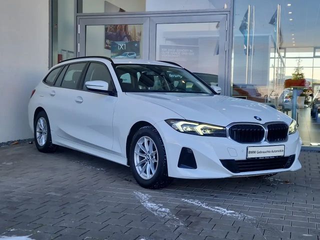 BMW 318 318d Touring