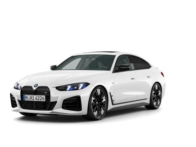 BMW 440 Coupé Gran Coupé M-Sport M440i xDrive