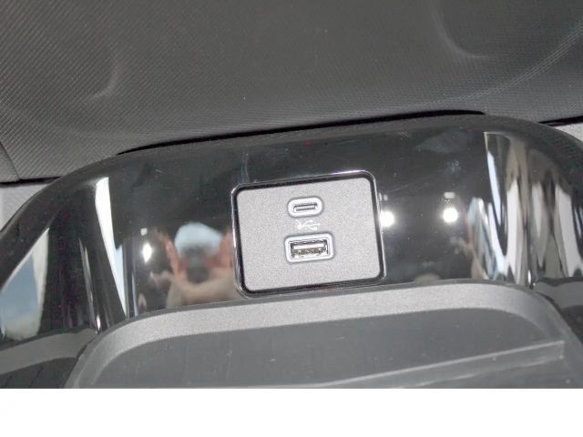 Ford Mustang Mach-E AWD