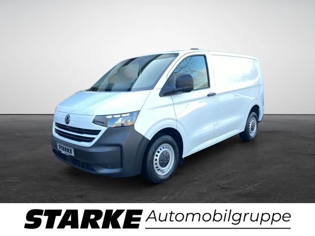 Volkswagen Transporter 2.0 TDI DSG T7