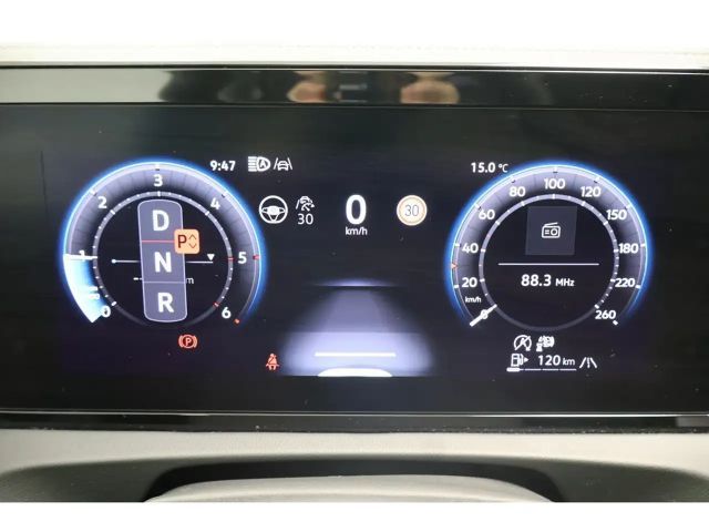 Volkswagen Tiguan 2.0 TDI DSG Elegance Elegance