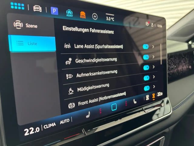 Volkswagen Tiguan DSG Sport eHybrid