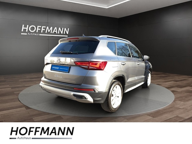 Seat Ateca 1.5 TSI DSG